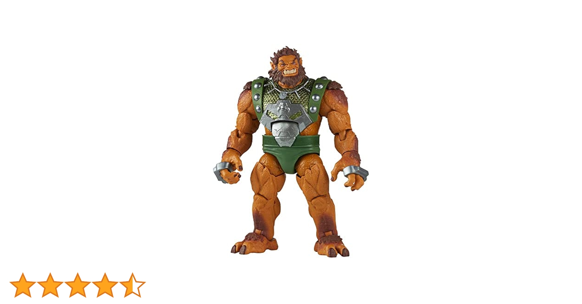 マーベルレジェンド・MARVEL ULIK ・新品未開封 Amazon.co.jp: マーベルレジェンド ウリク 6インチ アクション